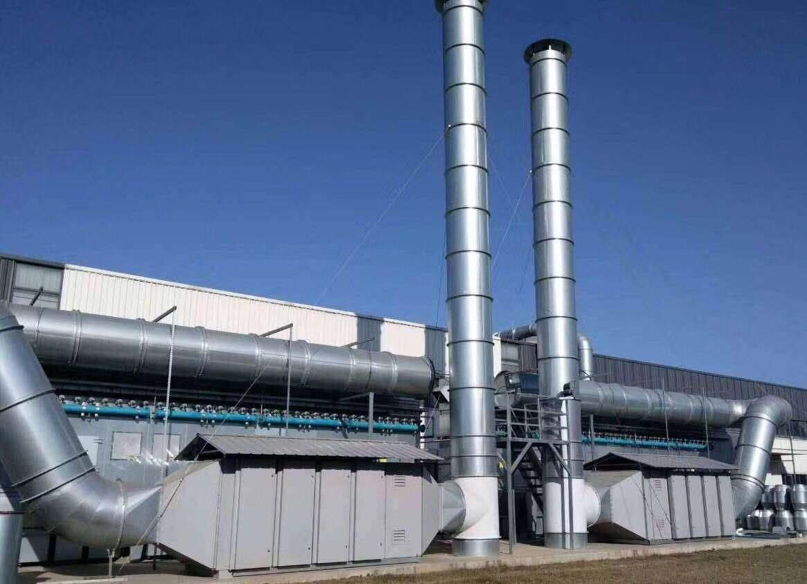 深圳环保UV光氧催化废气处理设备 高效净化工业废气的智慧之选